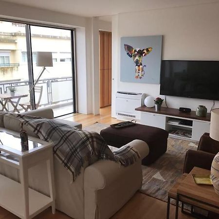 Apartment Park Avenue Vieira Lisboa Exterior foto