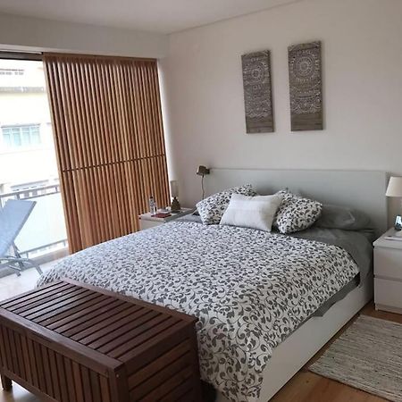 Apartment Park Avenue Vieira Lisboa Exterior foto