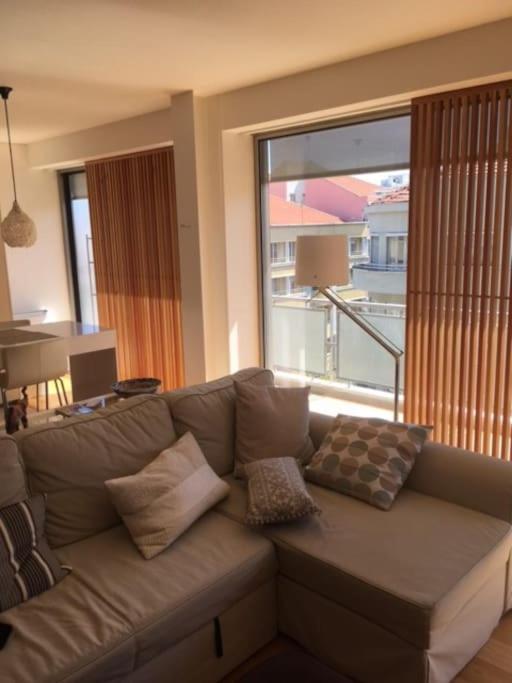 Apartment Park Avenue Vieira Lisboa Exterior foto