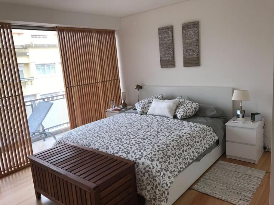 Apartment Park Avenue Vieira Lisboa Exterior foto