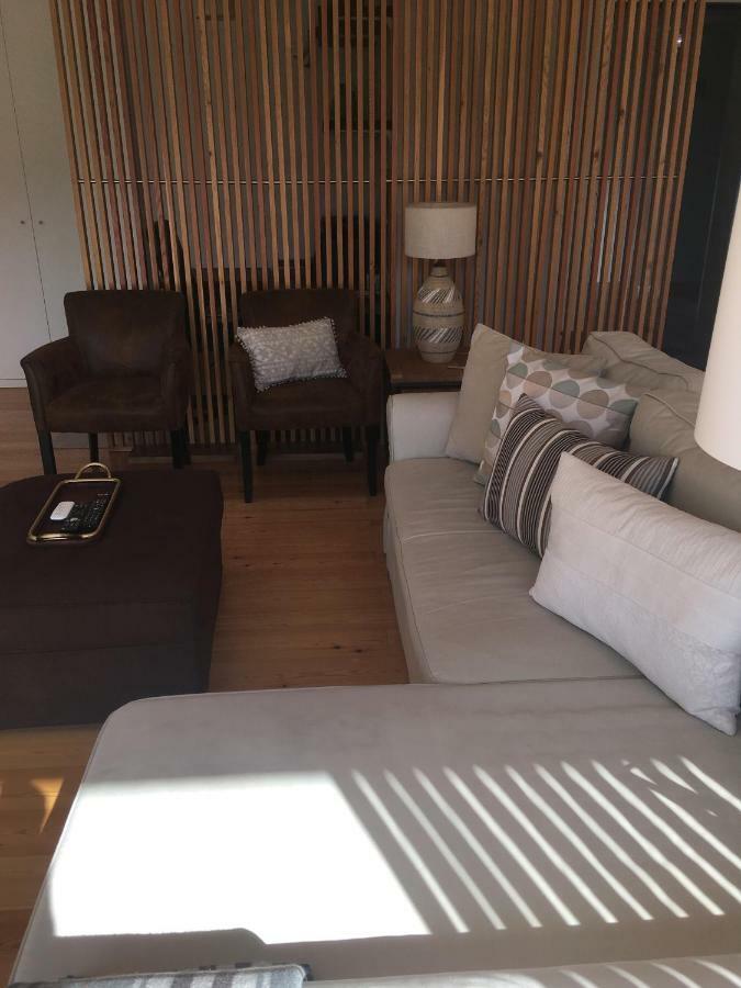 Apartment Park Avenue Vieira Lisboa Exterior foto